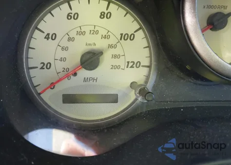 2003 Toyota Rav4 from USA, damaged, VIN JTEGH20V130101157